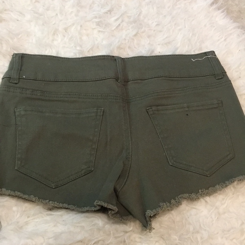 Shorts - Picture 2 of 2